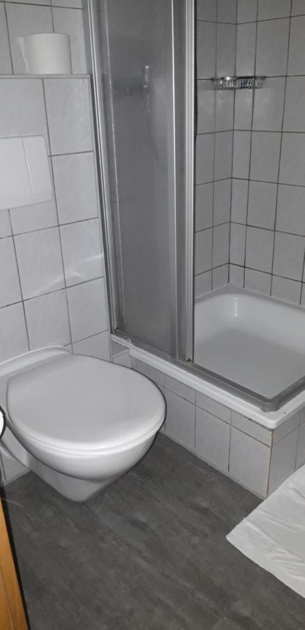 Landgasthof Zum Ring Ringleben Extérieur photo