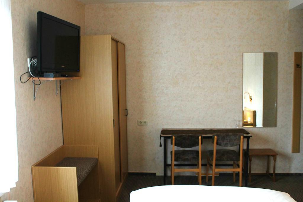 Landgasthof Zum Ring Ringleben Extérieur photo