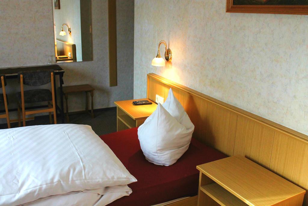 Landgasthof Zum Ring Ringleben Chambre photo