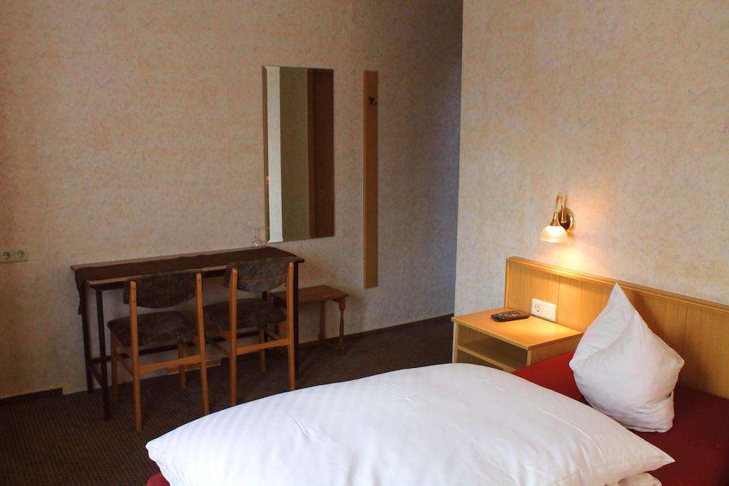 Landgasthof Zum Ring Ringleben Chambre photo