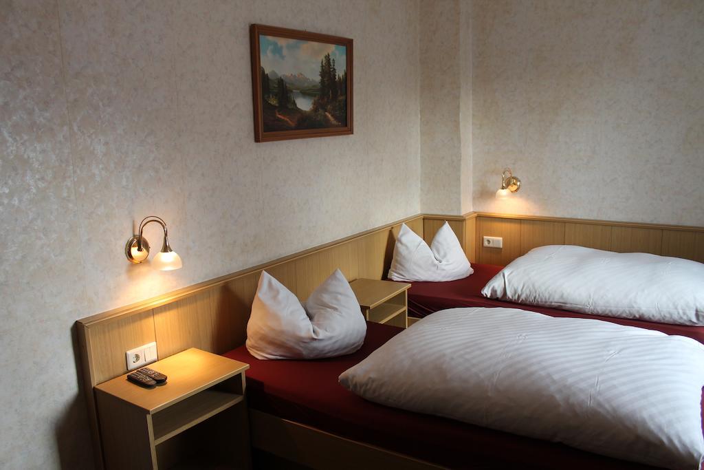 Landgasthof Zum Ring Ringleben Extérieur photo